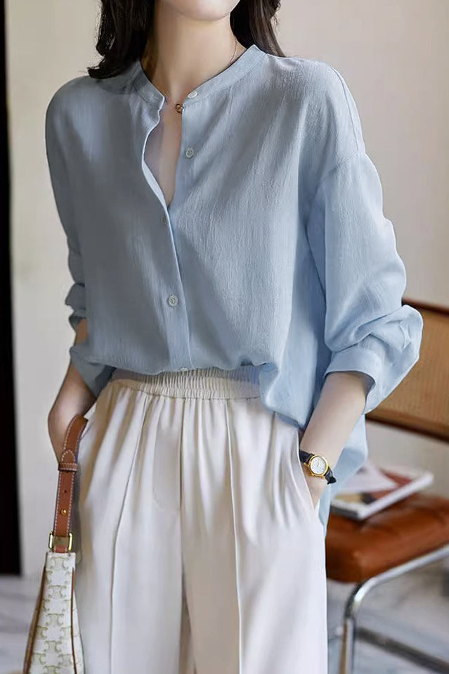 Casual Commuter Two-Piece Set - liwisi
