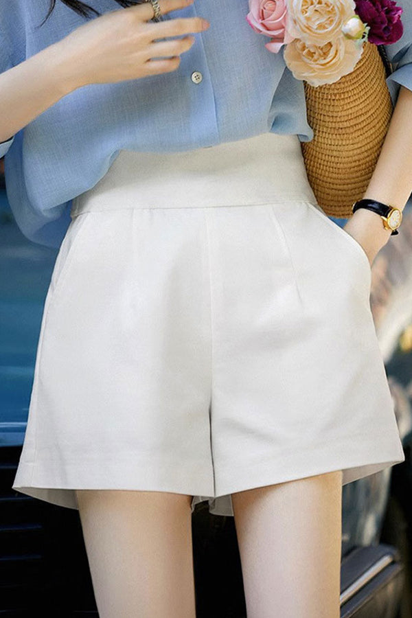 Casual Commuter Two-Piece Set - liwisi