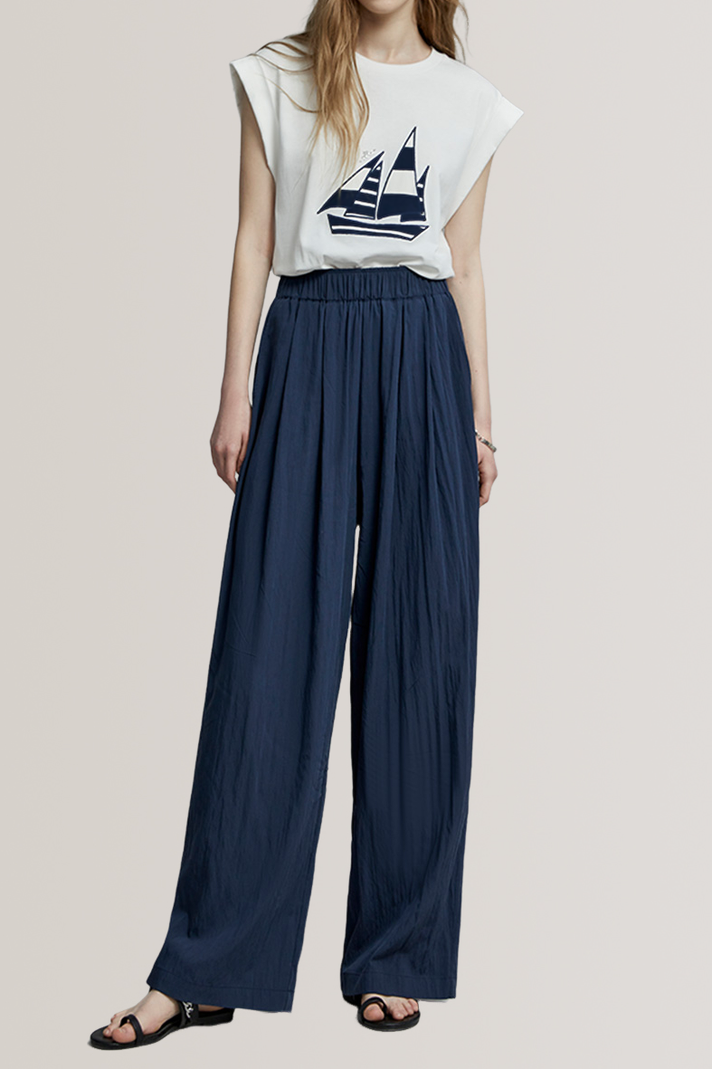 Casual Youthful Outfit - liwisi