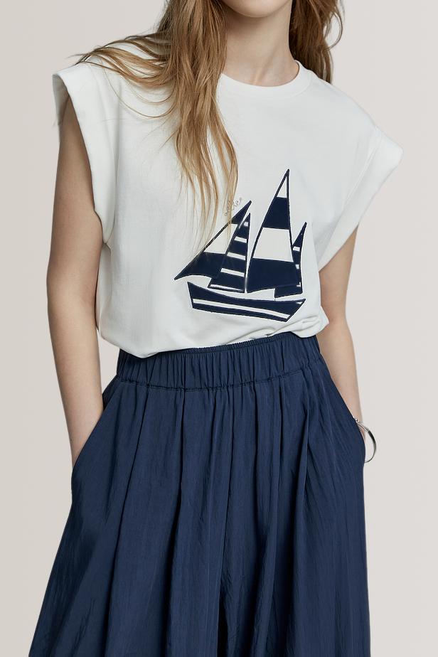 Casual Youthful Outfit - liwisi