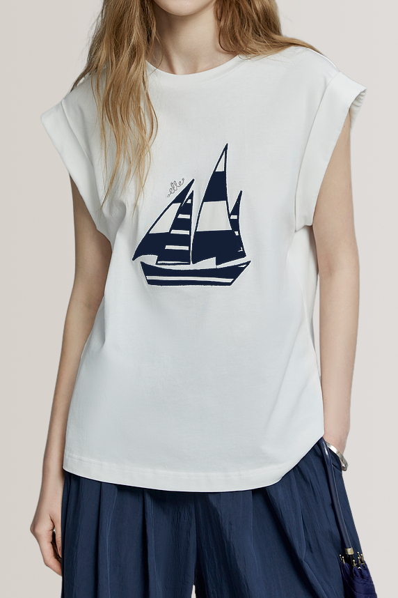 Casual Youthful Outfit - liwisi