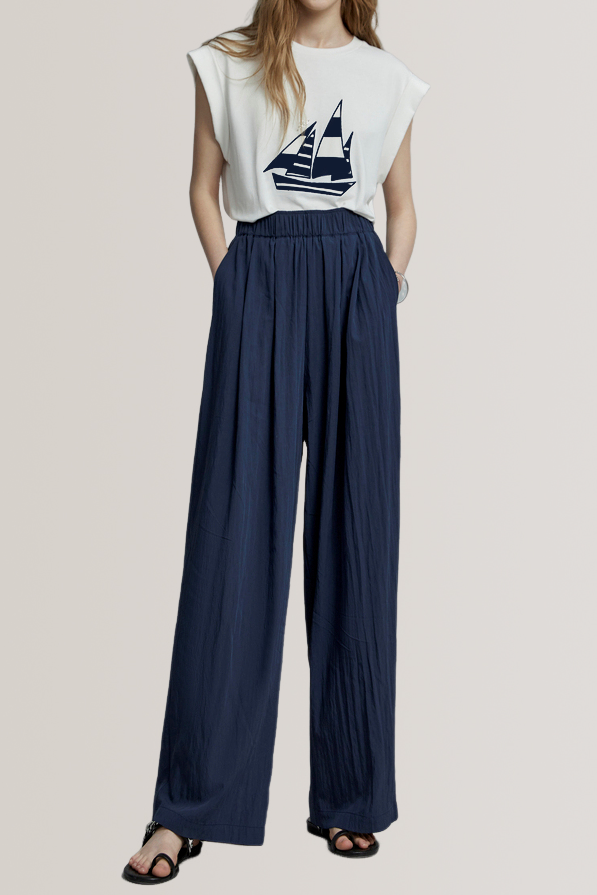 Casual Youthful Outfit - liwisi