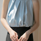 Chic Commuter Vest - liwisi