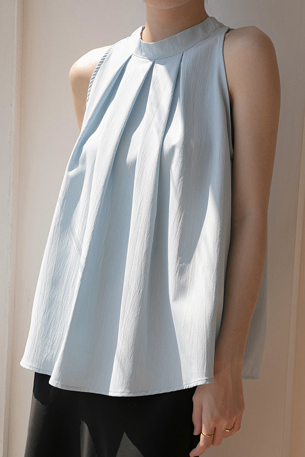 Chic Commuter Vest - liwisi