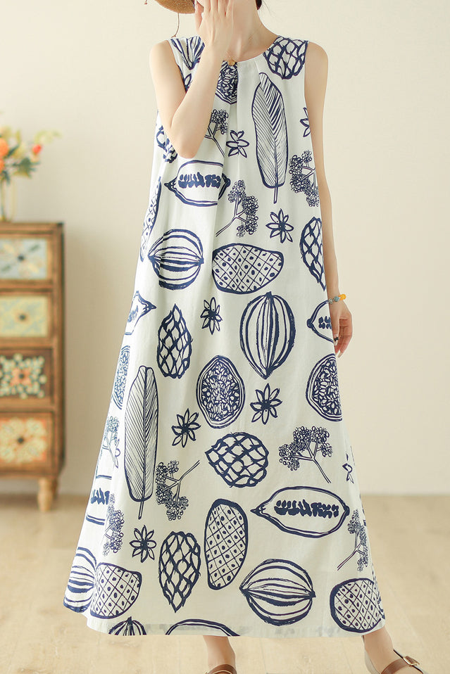 Color Block Three-Quarter Sleeve Slim Dress - liwisi