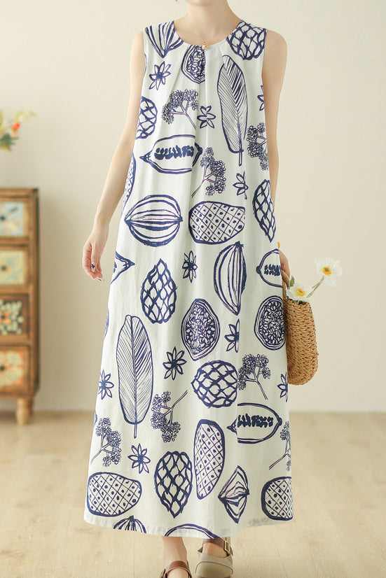Color Block Three-Quarter Sleeve Slim Dress - liwisi