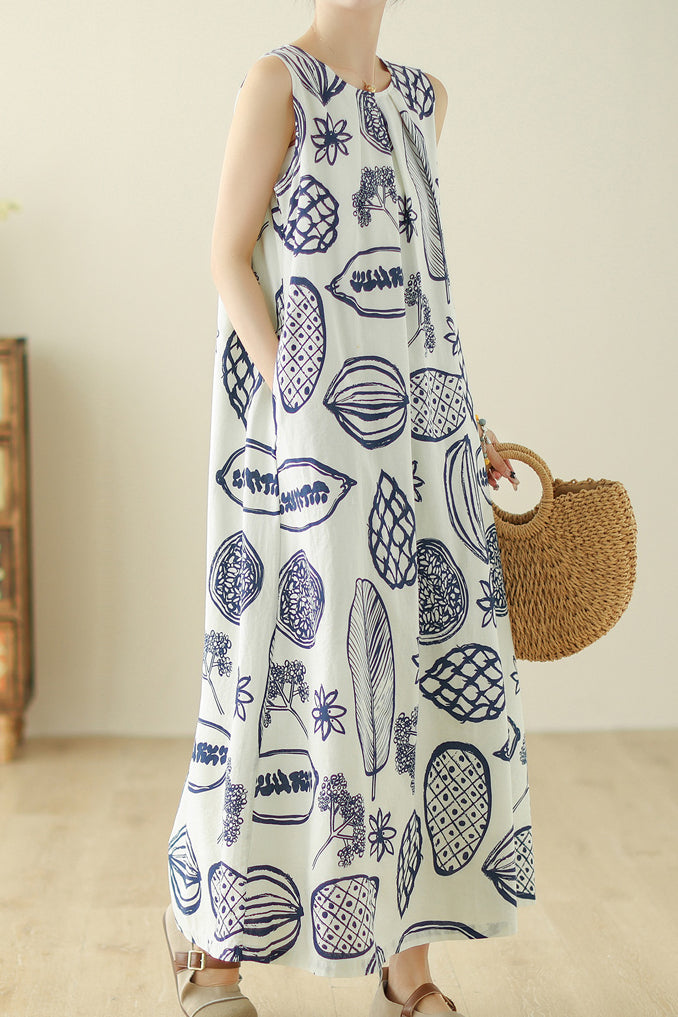 Color Block Three-Quarter Sleeve Slim Dress - liwisi