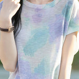 Versatile Breathable Knit Top - liwisi