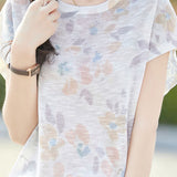 Versatile Breathable Knit Top - liwisi