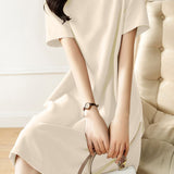 Retro Design Dress - liwisi
