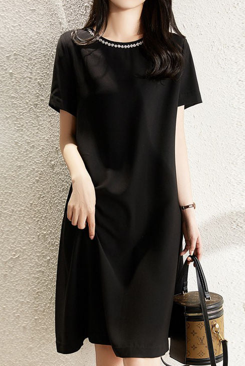Retro Design Dress - liwisi