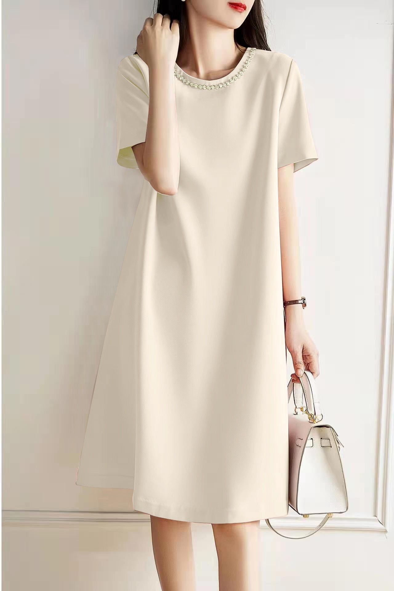 Retro Design Dress - liwisi