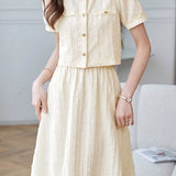 Textured Elegant Style Set - liwisi