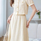 Textured Elegant Style Set - liwisi