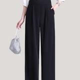 Casual tank top with long pants - liwisi