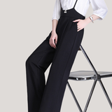 Casual tank top with long pants - liwisi