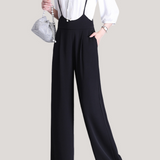 Casual tank top with long pants - liwisi