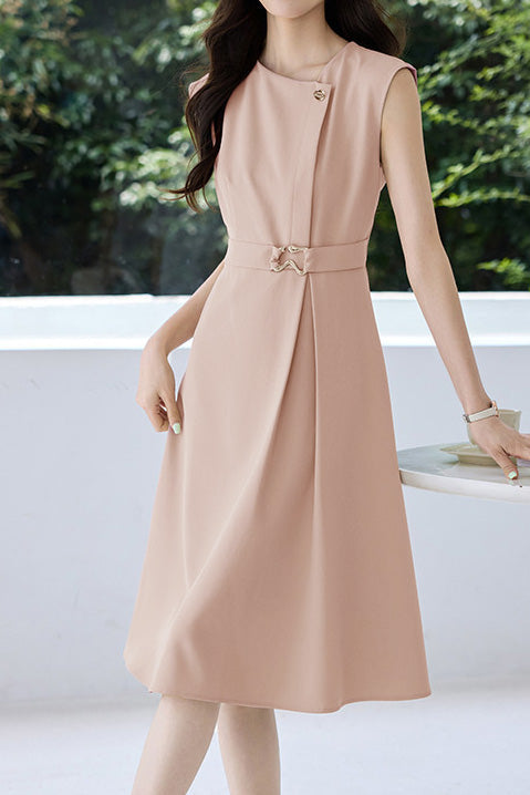 Elegant fashionable dress - liwisi
