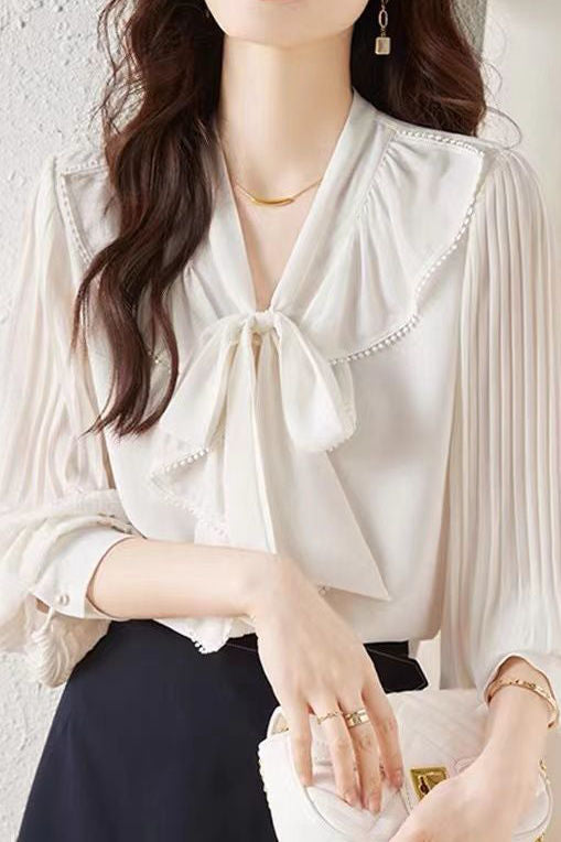 Fashion Versatile Shirt - liwisi