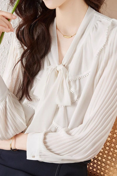 Fashion Versatile Shirt - liwisi