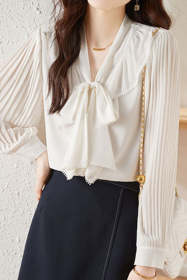 Fashion Versatile Shirt - liwisi