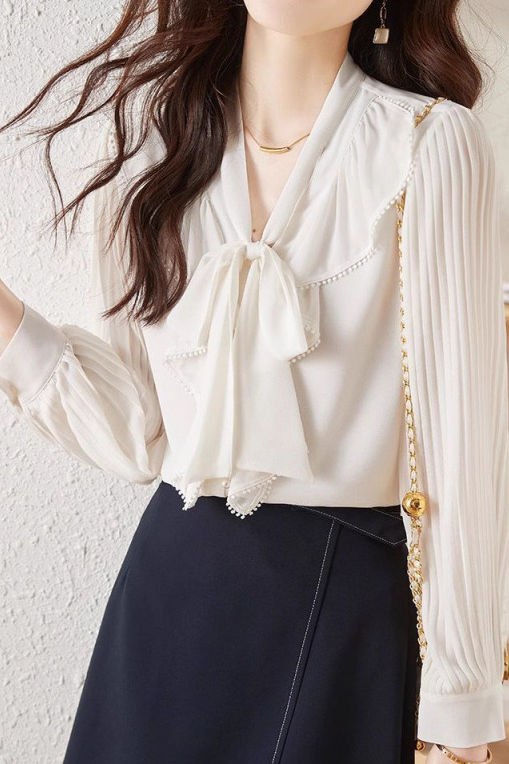 Fashion Versatile Shirt - liwisi