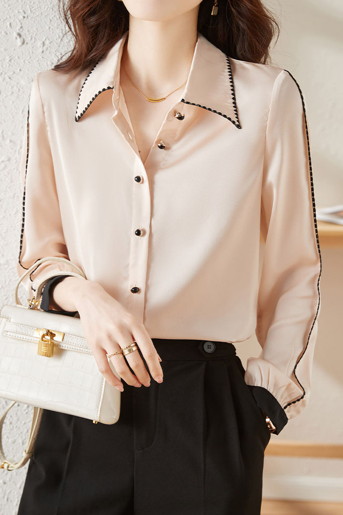 Stylish Exquisite Designer Shirt - liwisi
