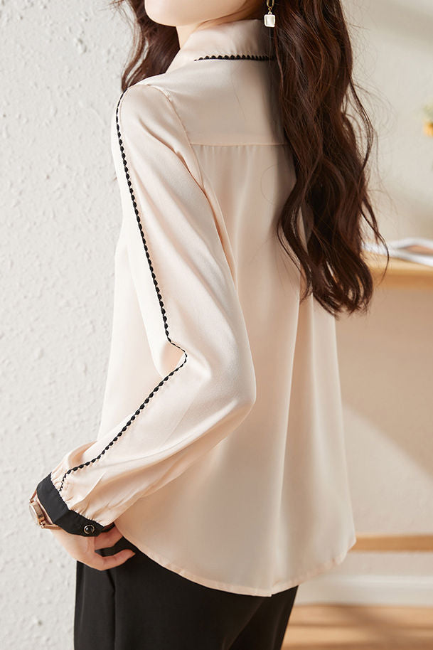 Stylish Exquisite Designer Shirt - liwisi