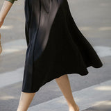 Stylish Exquisite Versatile Skirt - liwisi
