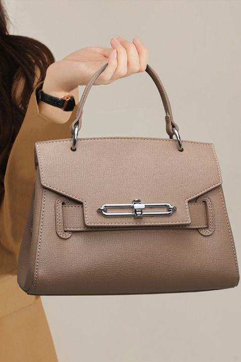 Simple and Elegant Office Handbag - liwisi