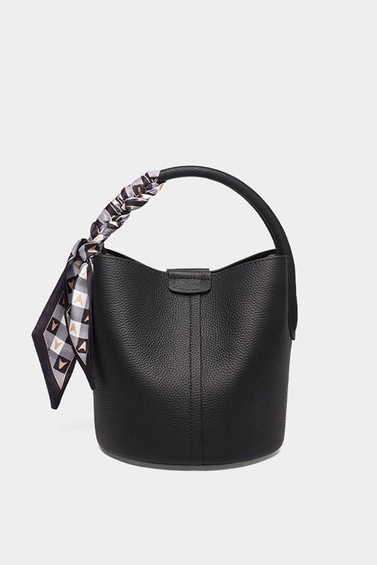 Fashionable, Exquisite and Elegant Bucket Bag - liwisi