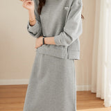 Elegant Casual Office Suit - liwisi
