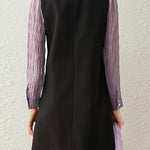 Exquisite Elegant Office Ruffled Dress - liwisi