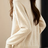 Casual American Retro Butterfly Sweatshirt - liwisi