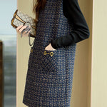 French Elegant Delicate Camisole Dress - liwisi