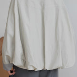 Casual Versatile Stand-Collar Short Trench Coat - liwisi