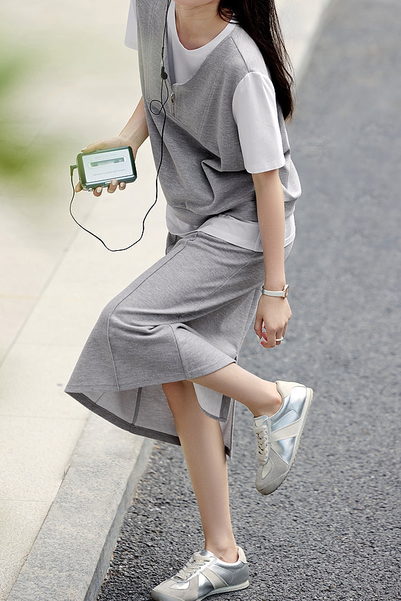 Casual Loose Set - liwisi