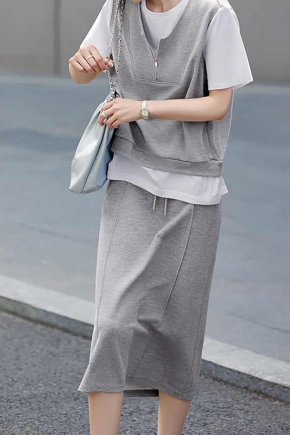Casual Loose Set - liwisi