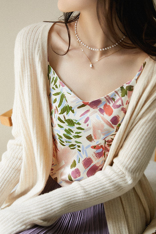 Floral Sling Dresses, Sling Tops & Skirts - liwisi