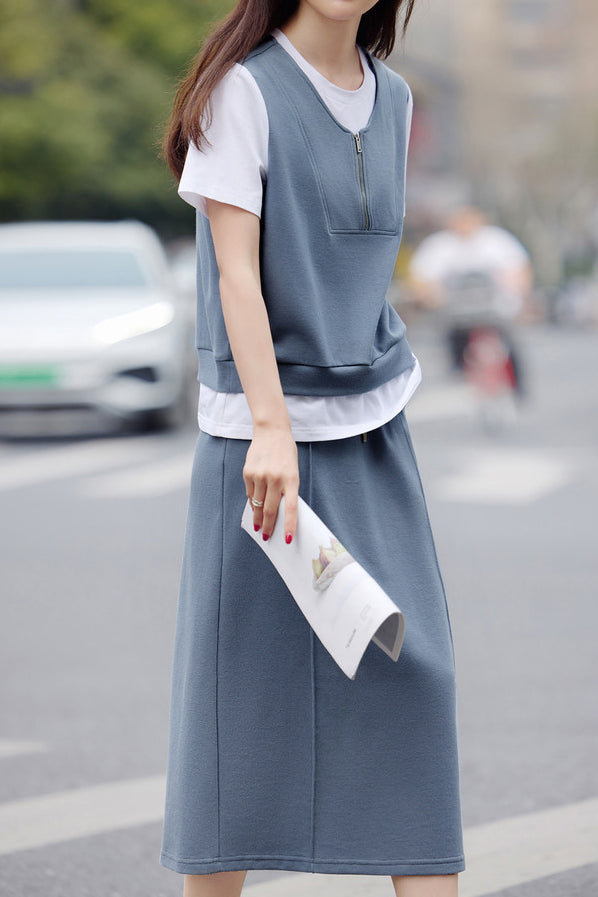 Casual Loose Set - liwisi