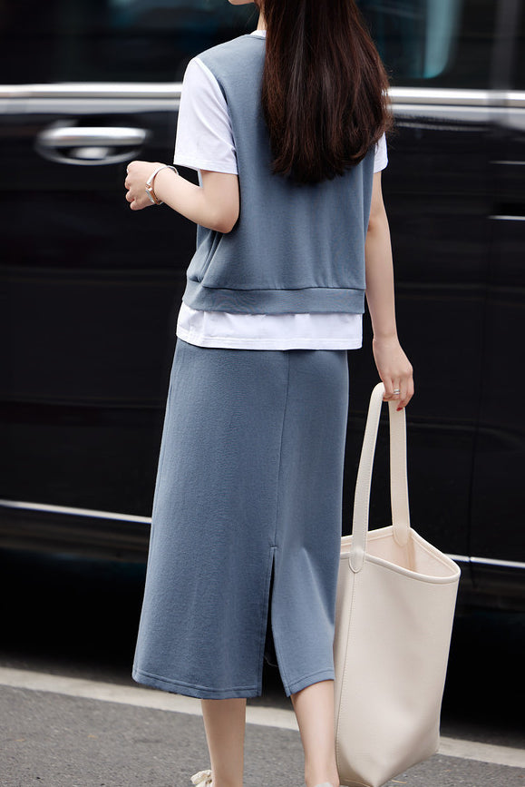 Casual Loose Set - liwisi