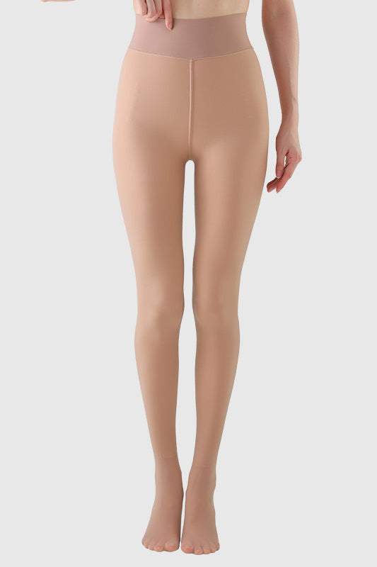 High Stretch Pants that Feel Barely There - 2 Colors Available - liwisi