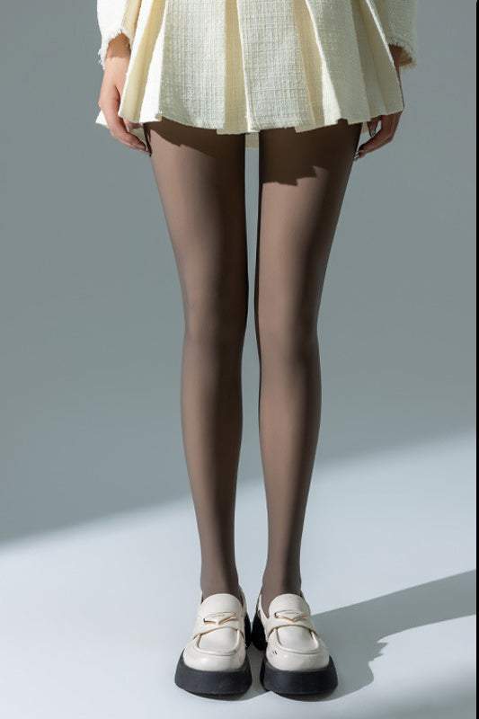 High Stretch Slim Solid Pants - 6 Colors Available - liwisi