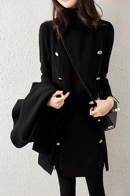 Elegant Sleeveless Dress - liwisi