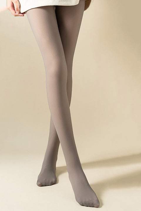 High Stretch Slim Solid Pants - 6 Colors Available - liwisi