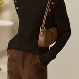 Comfortable and Warm Knitwear. - liwisi