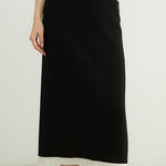 Comfortable wool knitted set - liwisi