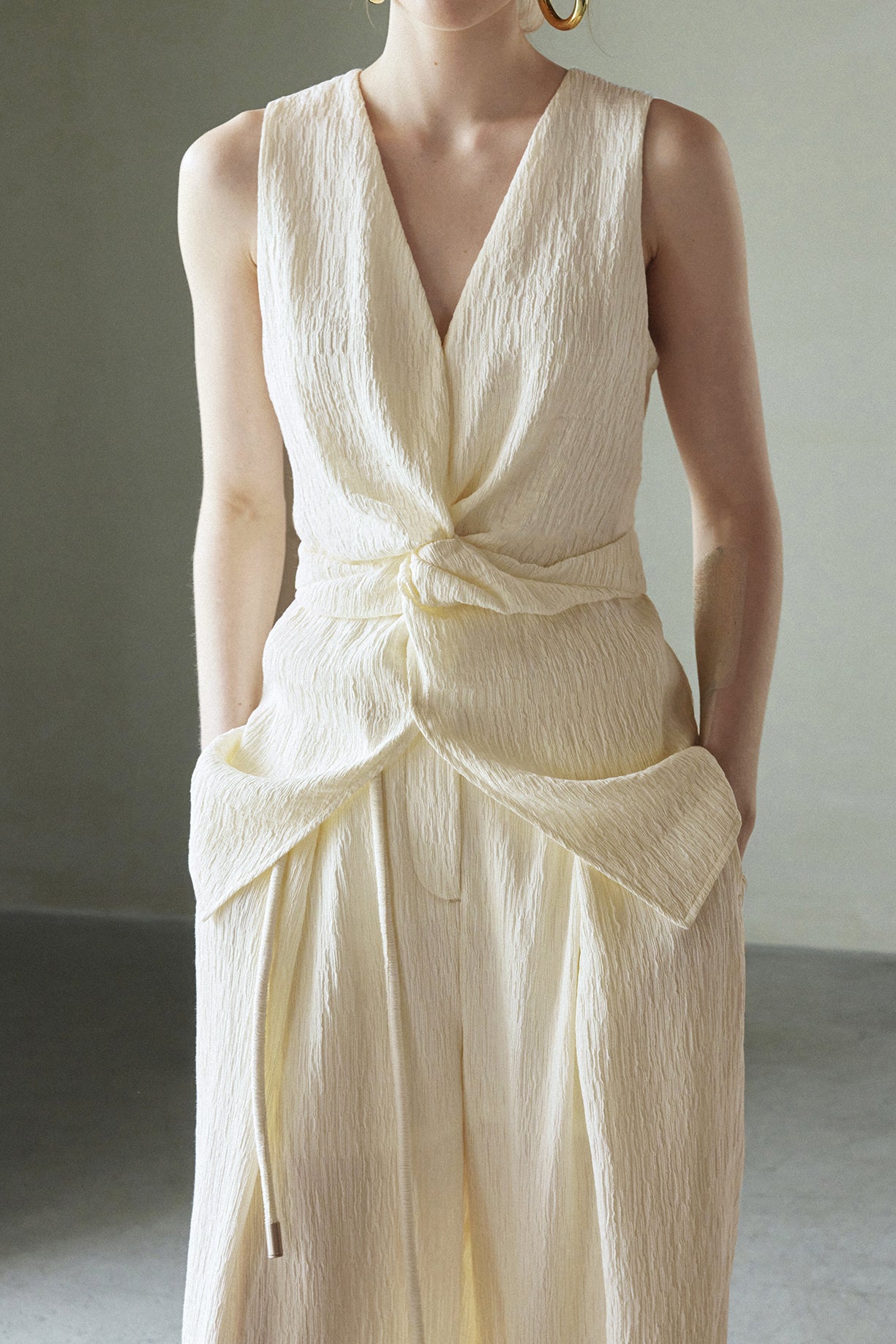 Versatile Knot Tank Set - liwisi