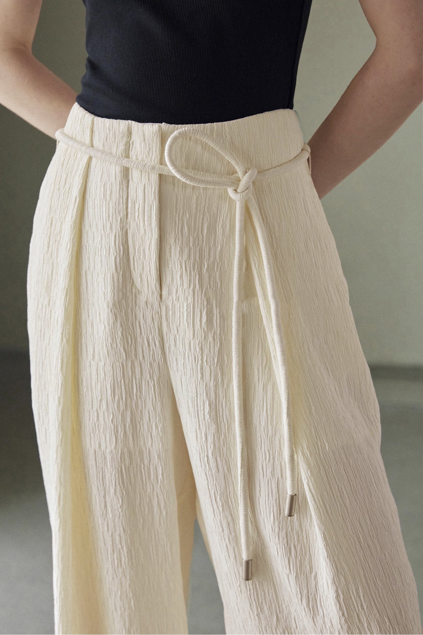 Versatile Knot Tank Set - liwisi