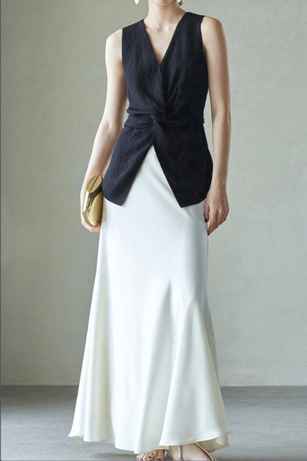 Versatile Knot Tank Set - liwisi